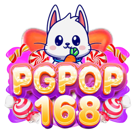 PGPOP168 LOGO