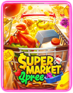 SUPER MARKET Spree