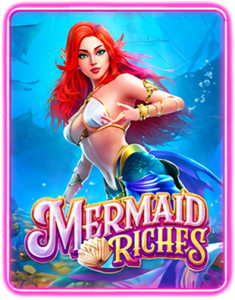 mermaid riches