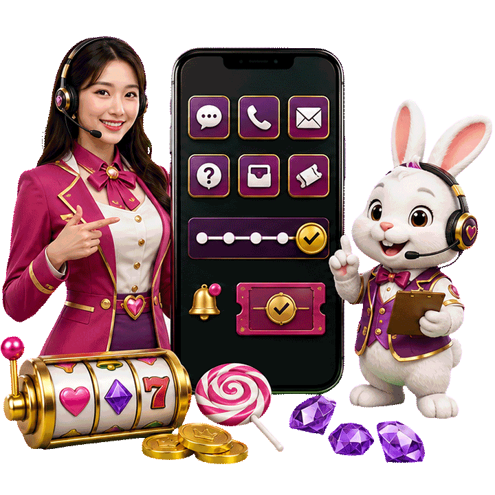 การบริการหลังการขายและการสนับสนุนจากทีมงานผู้เชี่ยวชาญ