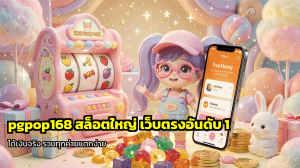 pgpop168 สล็อตใหญ่