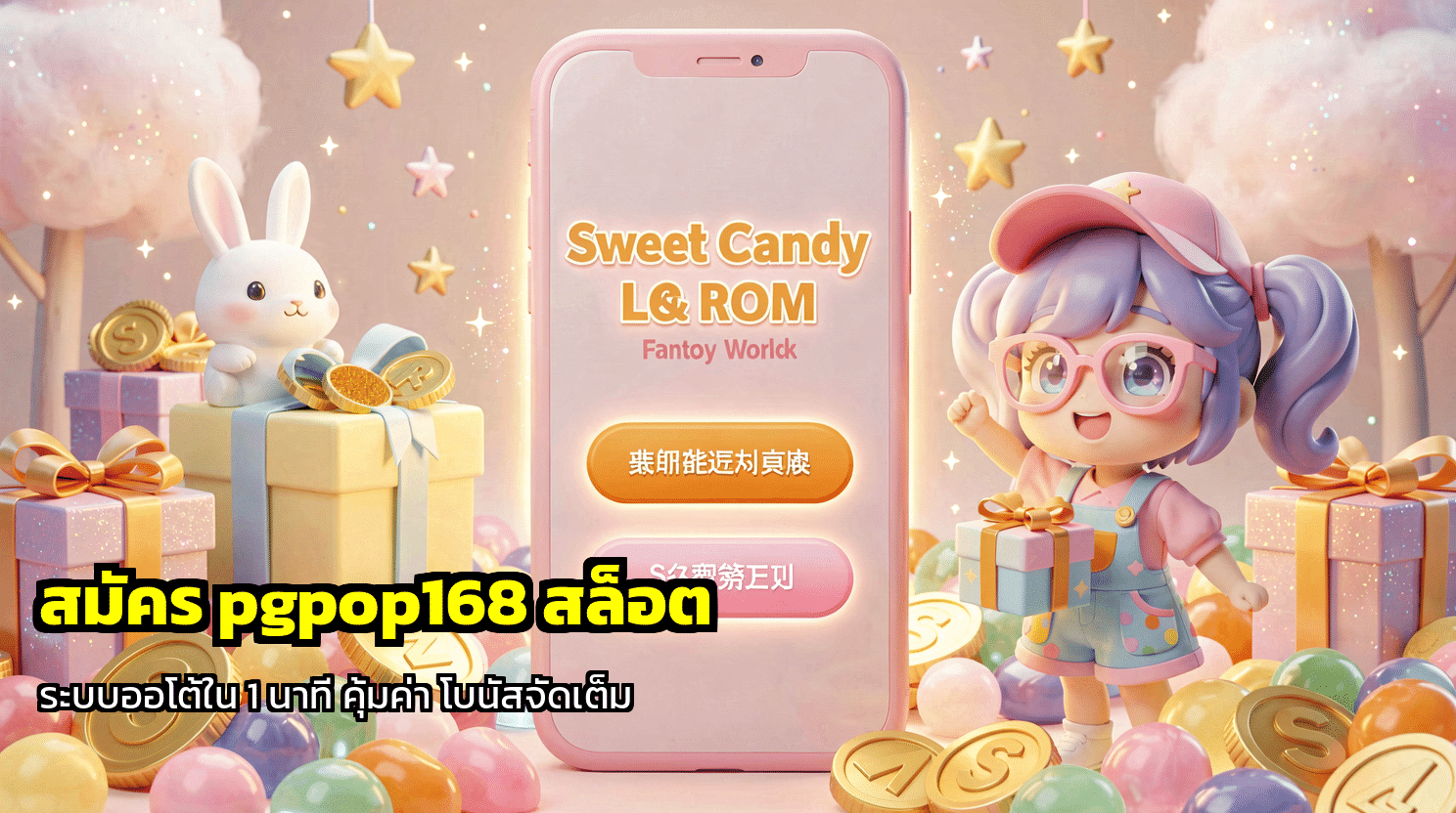สมัคร pgpop168 สล็อต