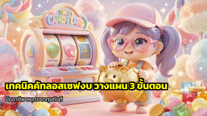 เทคนิคคัทลอสเซฟงบ