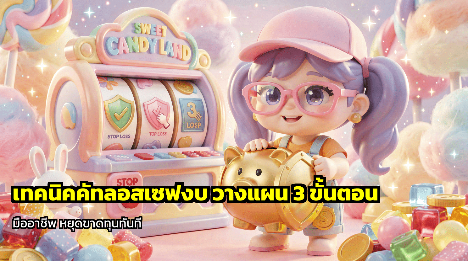 เทคนิคคัทลอสเซฟงบ